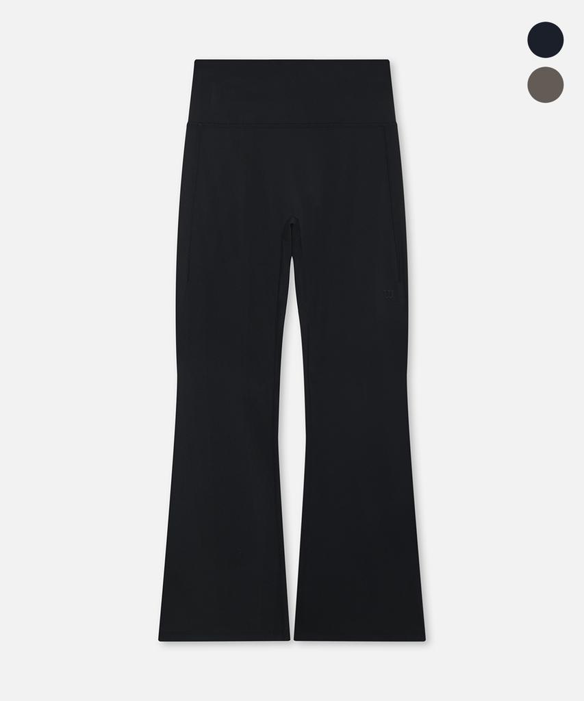 Wilseun Mellow Bootcut Pants W (2 Colors)