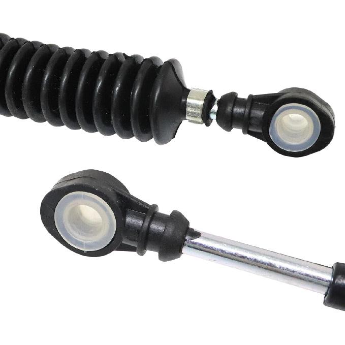 Automatisches Verteilergetriebe Schaltkabel Ersatz Passend für Jeep Wrangler JK 2007-2018 m. Schaltgetriebe Kabel Verteilergetriebe Schaltung 52126222AE 52126222AA