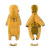 Waterproof Raincoat for Dogs - Large, Medium, Small Pets