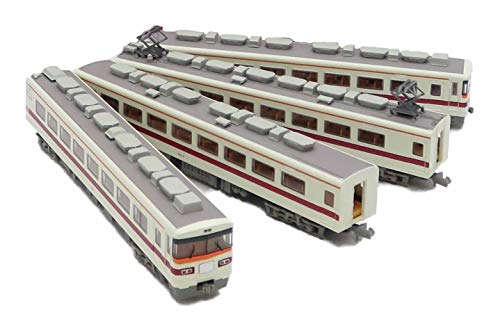 Tomytec Railway Collection Tobu Railway 350 Series 352 Train Set (4 Cars) B