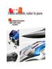 S1 High-Speed Remote Control Boat: Wireless Electric, Long Endurance, 2.4G Large Model Watercraft Toy for Kids