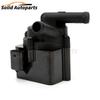 9806790880 Turbo Electric Water Pump Without Bracket for Citroen C4 C5 Peugeot 308 508 5008 1.6 THP Auxiliary Water Pump
