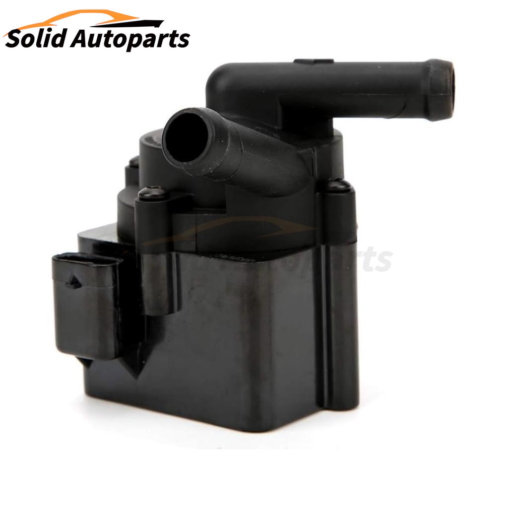 9806790880 Turbo Electric Water Pump Without Bracket for Citroen C4 C5 Peugeot 308 508 5008 1.6 THP Auxiliary Water Pump