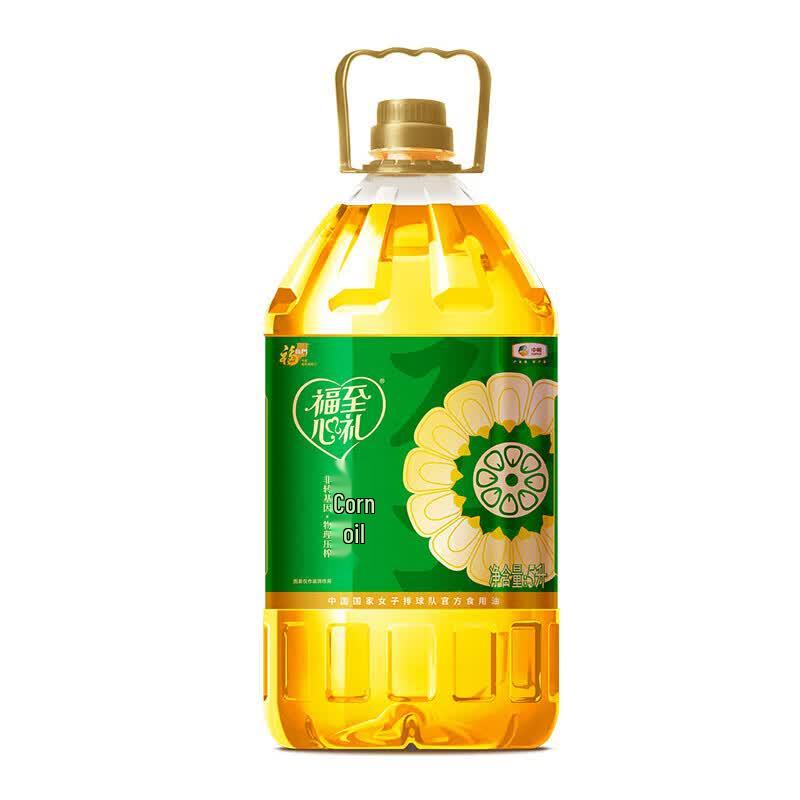 Fulinmen Corn Oil