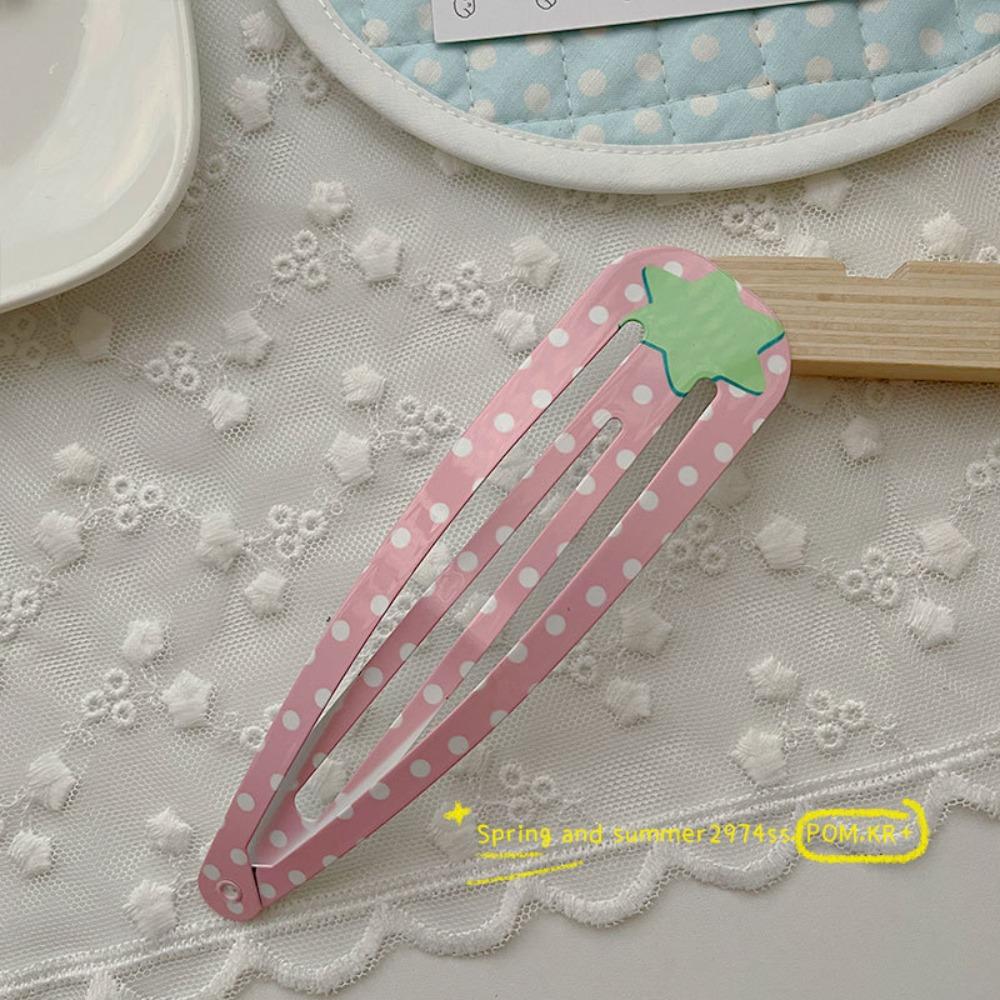 

Trendy 15cm Giant Hair Clip Large Size Colorful Extra-large Hair Clips Hoodies Accessory Hairpin Bag Charm Stress-relieving