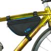Fahrrad Rahmen Tasche Vorderrohr Fahrrad Dreieck Aufbewahrung-Pack Hülle Zubehör Reiten Halter Tasche