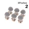 Full Set Chest Suction Ball & Limb Clamp Clip Ecg Electrodes Dual Or Multi-Function Ekg Electrode For Ecg Machine Adult Use