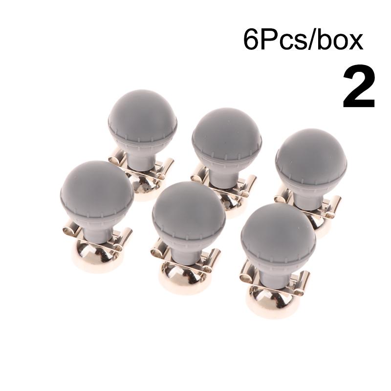 Full Set Chest Suction Ball & Limb Clamp Clip Ecg Electrodes Dual Or Multi-Function Ekg Electrode For Ecg Machine Adult Use