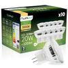 Becuri LED – Becuri și tuburi LED
