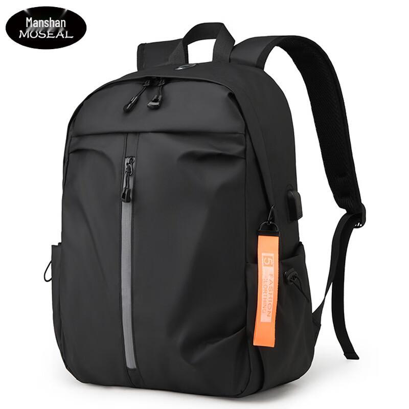 MOSEAL MS-Y6028 Business Casual Laptop Backpack Standard