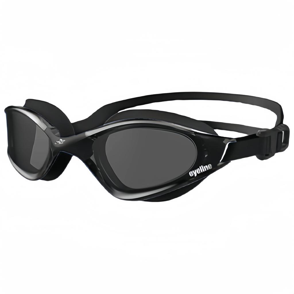NEW Professional Racing Swimming Goggles Men Women HD Anti Fog Bayer Lens Water Sports Eyewear Swim Glasses Replaceable Nose Pad