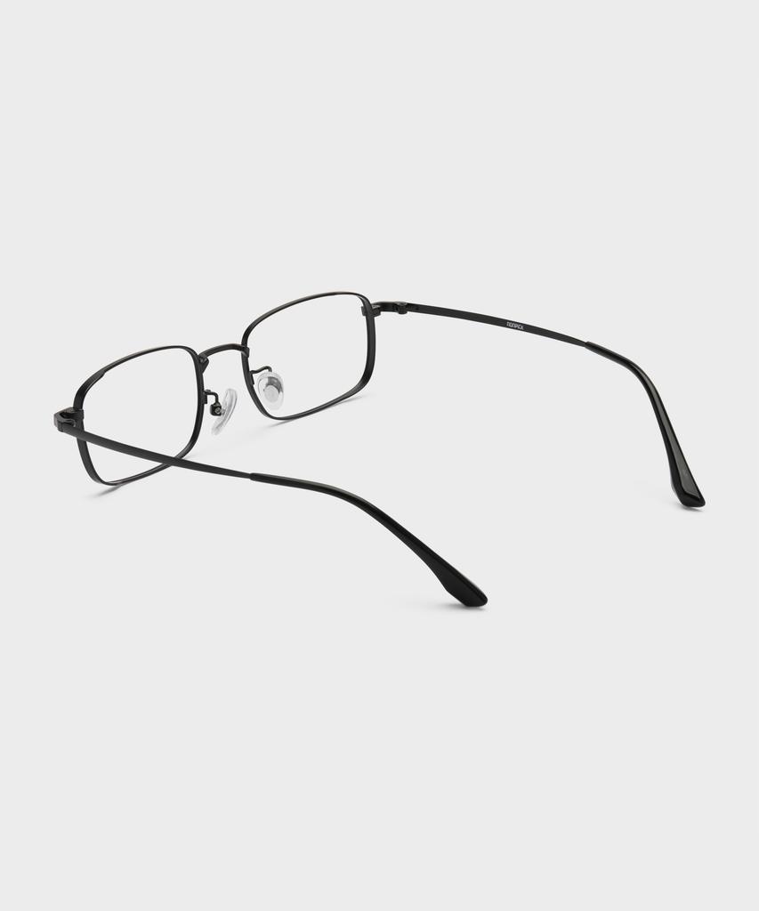 Nonpig Nemo_Bk Eyeglass Frames
