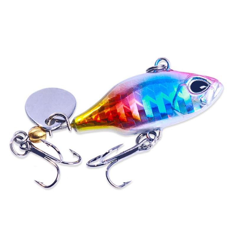 5.2CM-8.5GvibNew Micro Lure BaitvibWholesale Fishing Lures5.2cmLure for FishingvipBait