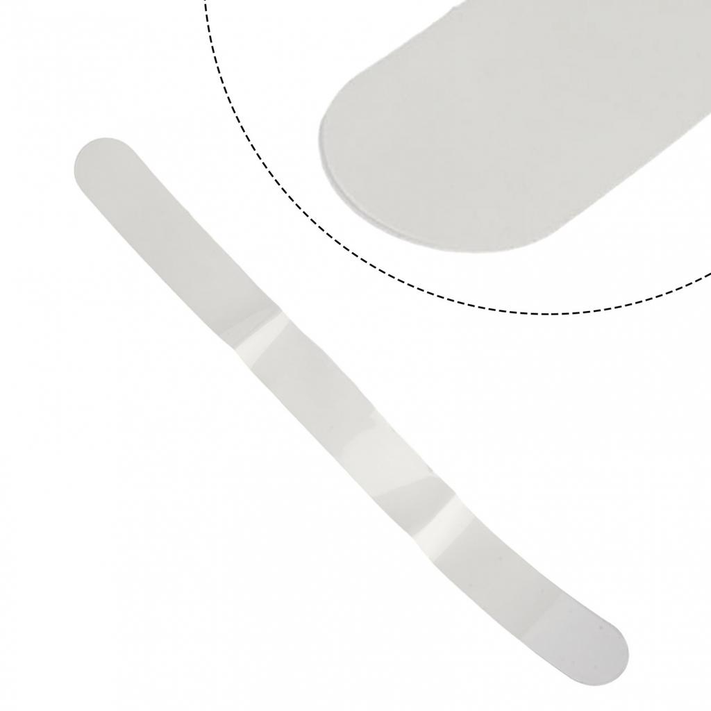 37*3,5*0,66cm Schläger Schlägerband Leicht Wiederverwendbar Transparent