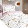 Horse Show Duvet Cover Set Horse Bedding Single Household Supplies Bedroom For