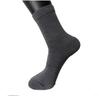 Merino Wool Socks, Outdoor Warm, Odor-Resistant, Lightweight, Comfortable, Moisture-Wicking, Quick-Drying Mid-Calf Socks, All-Season Sports Socks