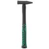 High Carbon Steel Hammer Plastic Coated Hammer Comfortable Grip Handle Heat-Treated Hammer Face Hammer For Carpentry