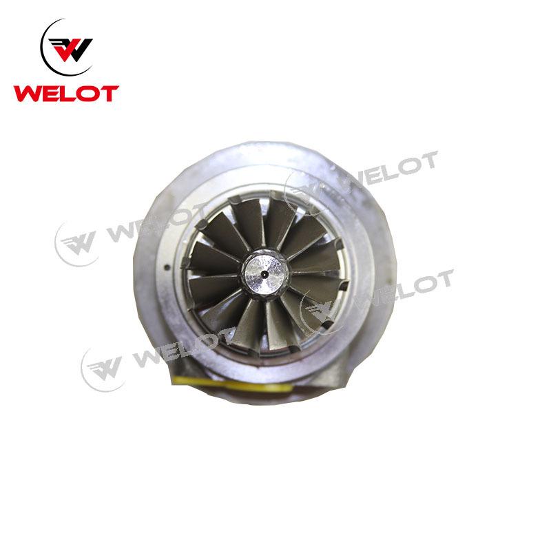 Turbine Cartridge 504137713 Turbo Core 49189-02913 49189-02914 For Iveco Daily IV 3.0 HPI 107 KW 146 HP F1C Turbo CHRA Assy