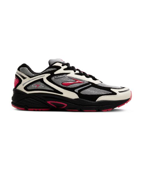 [Brooks Running] Женские Adrenaline GTS 4 Staple (Средняя) Розовый голубь [1204971B042] 230