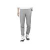 Air Jordan Logo Fleece Sweatpants Men Bottoms Gray 942778-092
