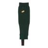 SSK Leg Warmers YAE25116 D Green (Footrest) (51)