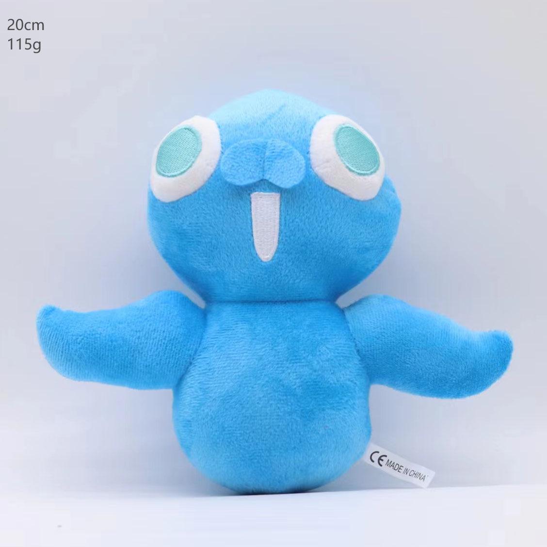 

Дивовижний Цифровий Цирк Плюшева Лялька As Picture (Standard Packaging)