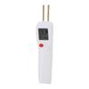 Plastic Welder LCD Display Cordless Rechargeable Plastic Welding Machine with 200 Staple for Repair
