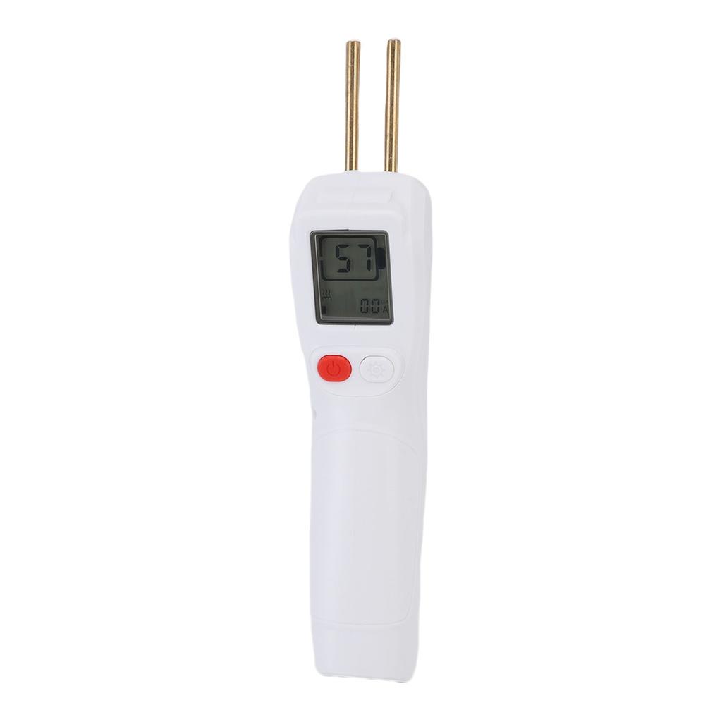 Plastic Welder LCD Display Cordless Rechargeable Plastic Welding Machine with 200 Staple for Repair
