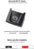 Electronic Handbrake Switch Button for BMW 1 Series, 2 Series, X1, X2