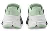 On Women's Cloudflyer 'Black White' 21.99627