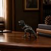 Tyrannosaurus Figurine Small Dinosaur Sturdy for Collectors