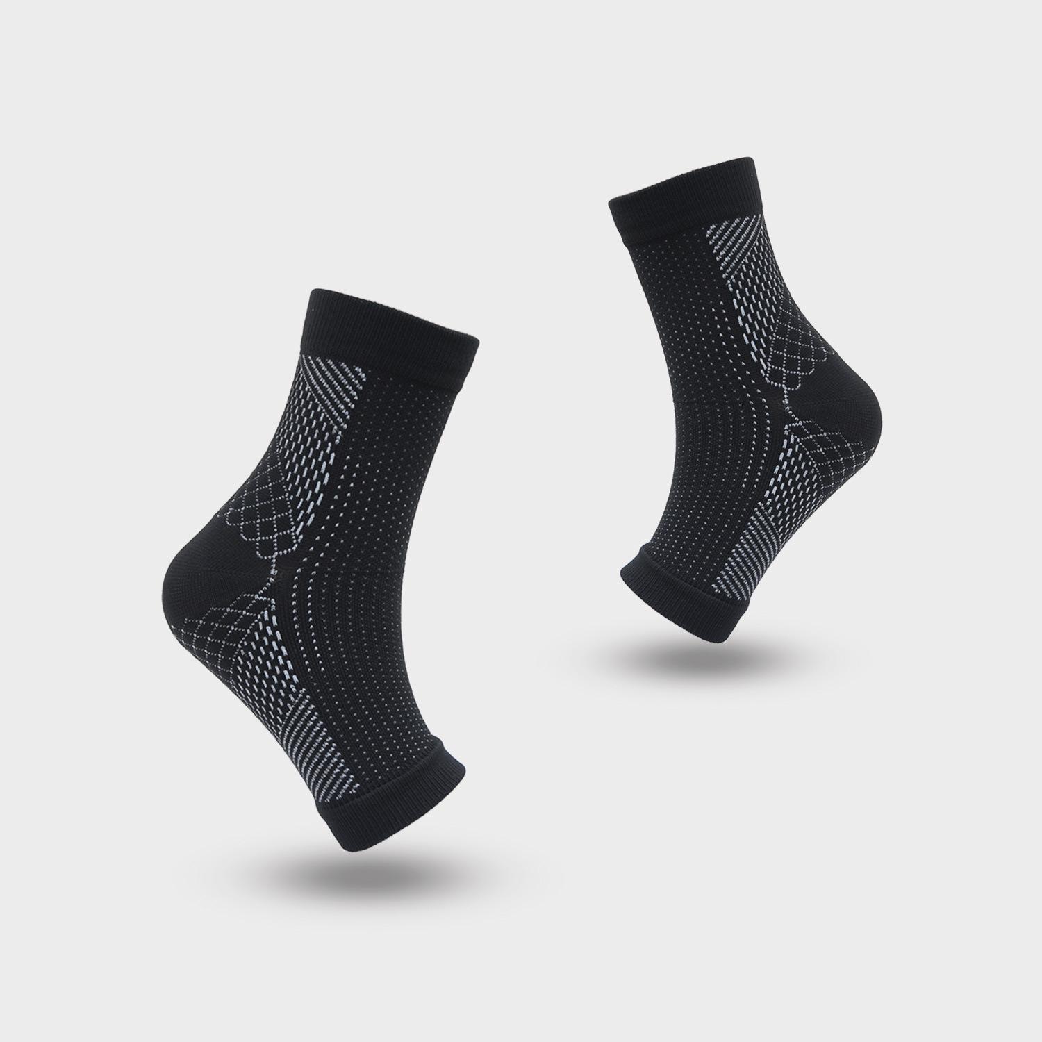 

Защита лодыжки, компрессионные носки против усталости Small/Medium