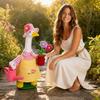 Autumn Harvest Theme Gardeners' Porch Goose Costume