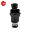 Chery Tiggo 2.0L/4G63 Motor Delphi Tredje Generasjon To-Hulls Drivstoffinjektor (Nei. 25335288)