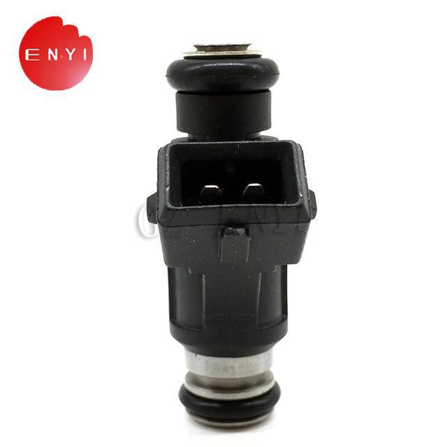 Chery Tiggo 2.0L/4G63 Motor Delphi Tredje Generasjon To-Hulls Drivstoffinjektor (Nei. 25335288)
