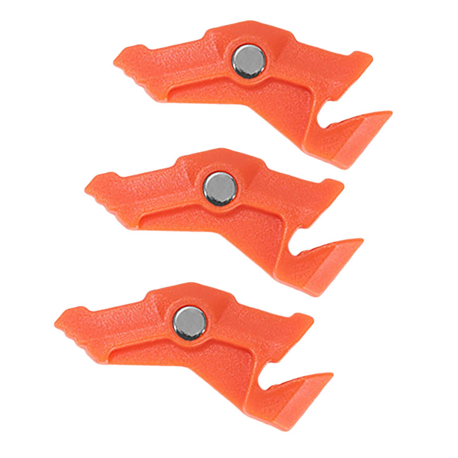 

3 шт. легкая походная подставка для канистры, стабилизатор для газового баллона, подставка для походной плиты, магнитный штатив, кронштейн для газового баллона