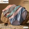 Men's Modal Ice Silk Antibacterial Briefs