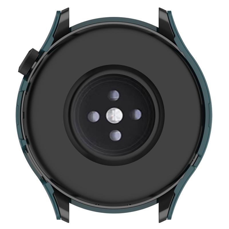 Screen Protector Case Compatible For Xiaomi Watch S1 Pro Shell Film Integrated Anti Scratch