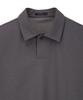 Jilseutyueoteunyuyogmaen Functional Short Sleeve Collar - Dark Gray (Jnts6B503G3)