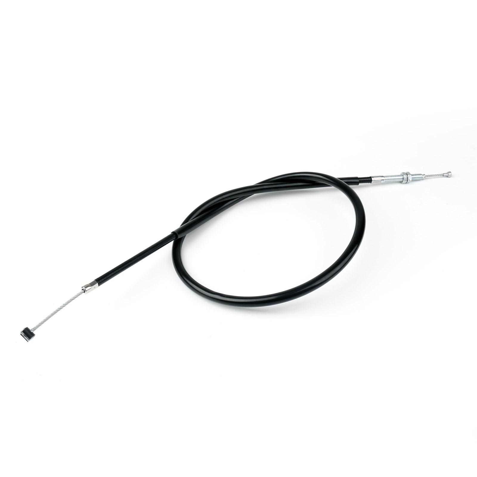 

Wire Steel Clutch Cable For BMW F800R F800 2008-2016 2009 2012 2014