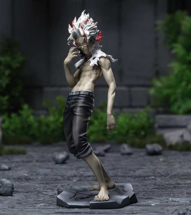 

ТВ Аниме Luminasta Фигурка Окаруна Фигурка Официальный Dandadan (Преобразованный) Том 2 Версия 1.5