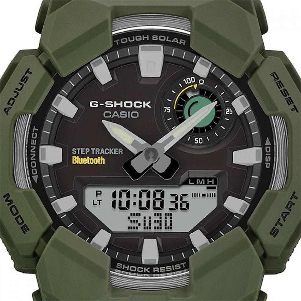 G Shock Ga B010 3adr