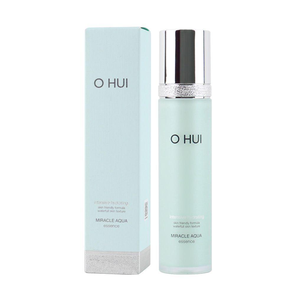 

7-layer HPMZMXGV hyaluronic acid moisture layer intensive supply women s essence 45ml
