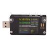 Elektrik için ölçüm cihazları – USB test cihazları