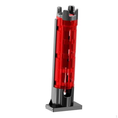 Fishing Barrel Accessories Rod Holder Bushing Shaft Tube