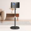 Height Adjustable Micro Projector Stand Strong Base Projectors Holder  Projector Accessories