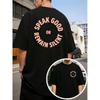 Tops – T-Shirts