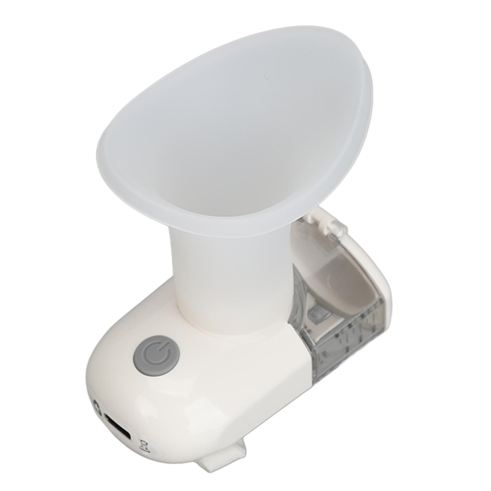 

Нано-распылитель для глаз при сухости глаз Портативный Перезаряжаемый Снимает усталость Спрей для лица и глаз