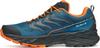 Men's Trekking Shoes Rush 2 GTX