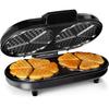 Waffle Maker Tristar WF-2120
